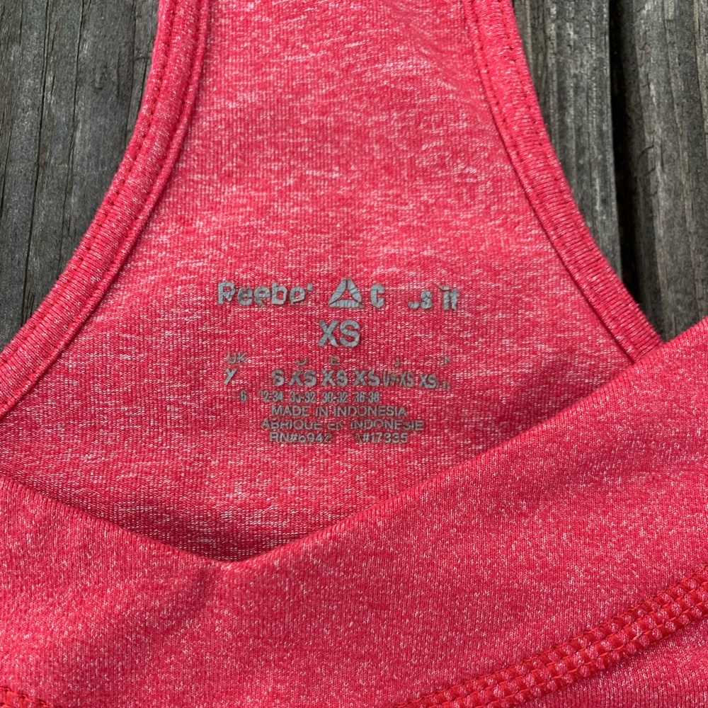 3/$20 Reebok CrossFit + Champion Workout Top Bundle - Picture 8 of 16